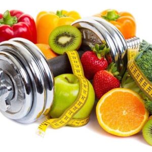 CIENCIA ESTETICA EN ENTRENAMIENTO Y NUTRICION