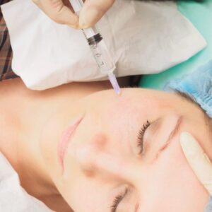 MESOTERAPIA HANDS ON