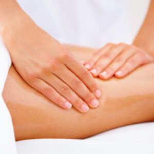 MASOTERAPIA HANDS ON